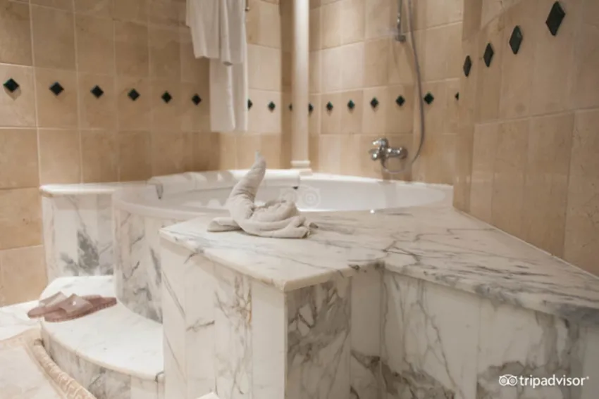 Mehari Hammamet Thalasso & Spa 5*-5