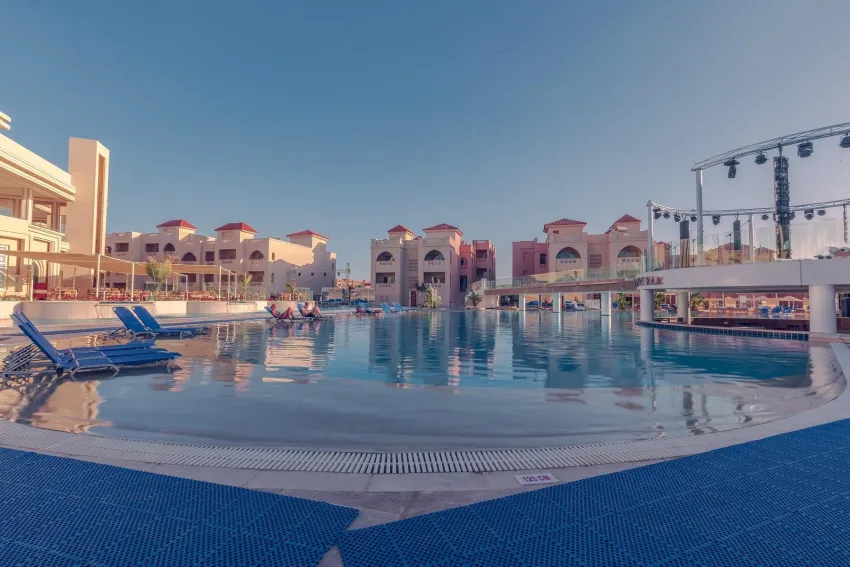 Pickalbatros Aqua Blu Resort 4*-5