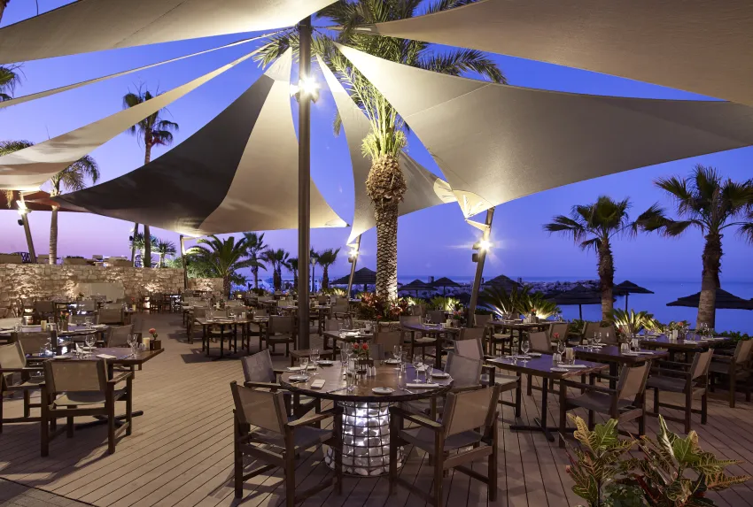 Amathus Beach Hotel Limassol 5*-25