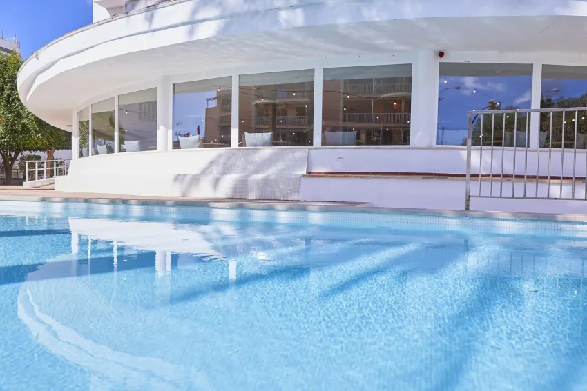 Tent Playa de Palma 3*-5