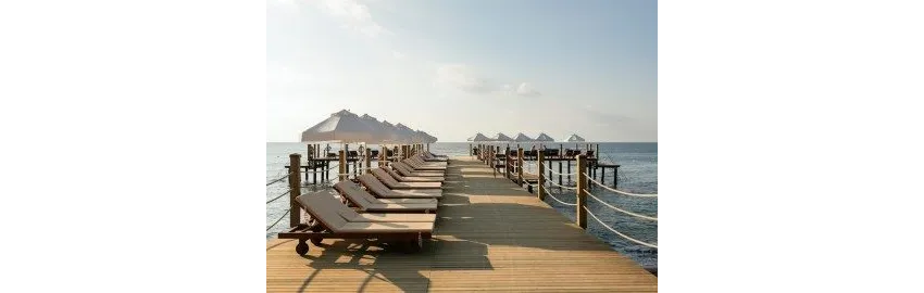 Seven Seas Hotel Life (Otium Hotel Life) 5*-1
