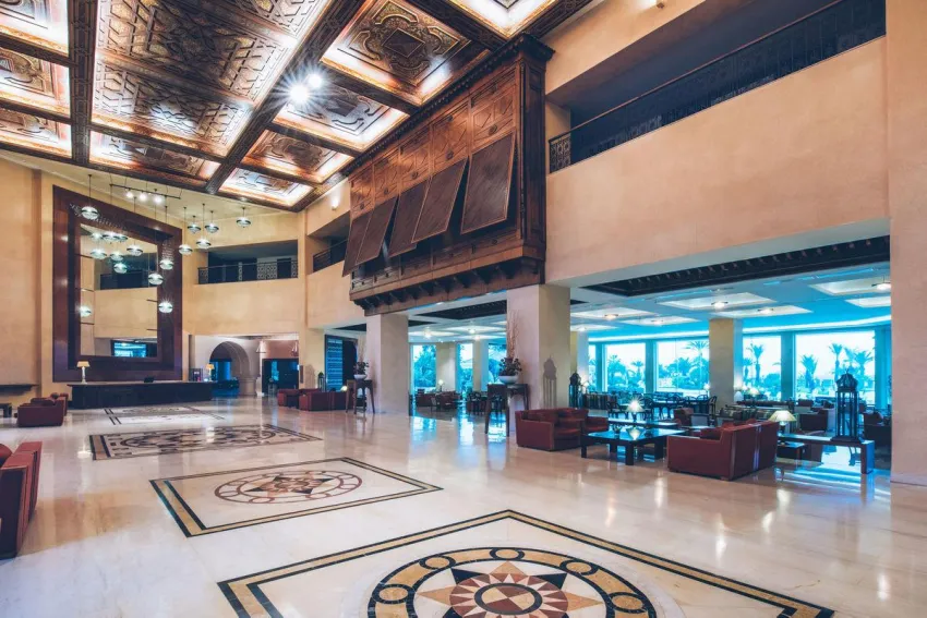Iberostar Selection Royal El Mansour 5*-42