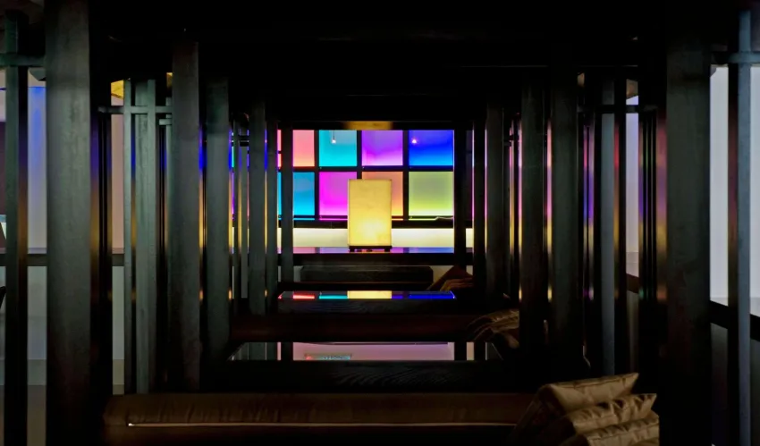 Sol Guadalupe Hotel 4*-5