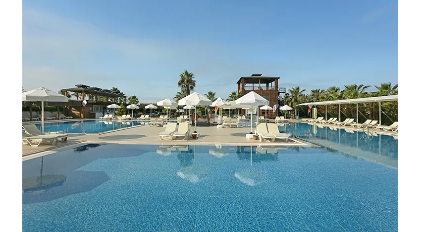 FUN & SUN FAMILY LIFE BELEK  5*-27