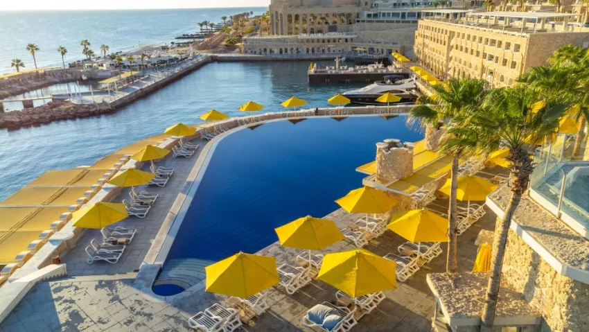 PICKALBATROS CITADEL SAHL HASHEESH RESORT  5*-57