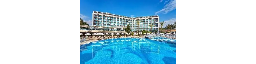 Annabella Diamond Hotel & Spa 5*-5
