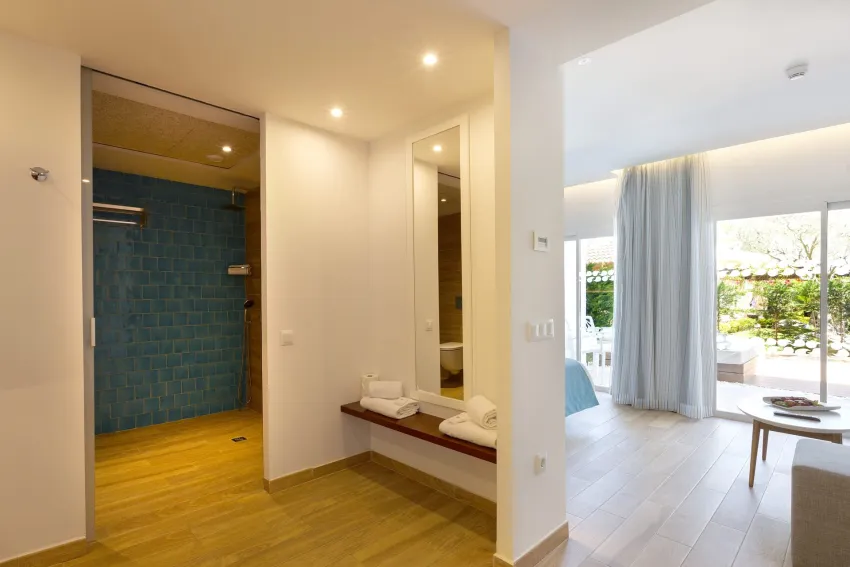 Mar Hotels Playa Mar & Spa  4*-13