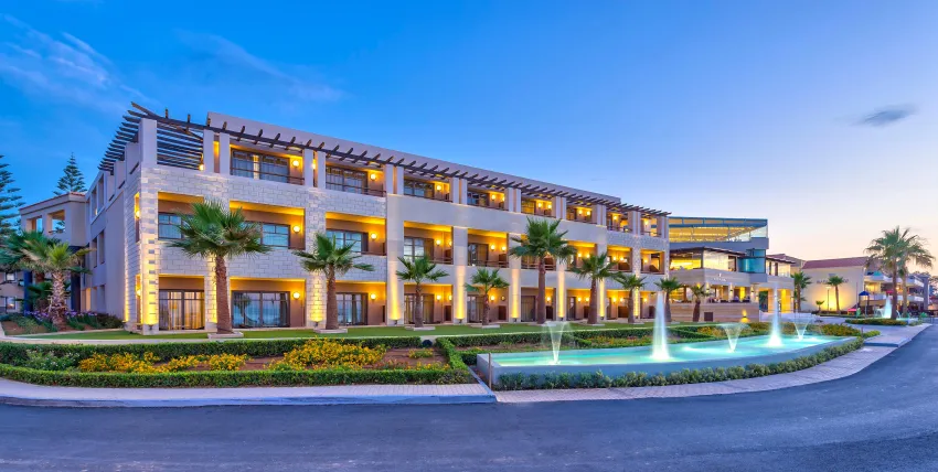 Porto Platanias Beach Resort & Spa 5*-3