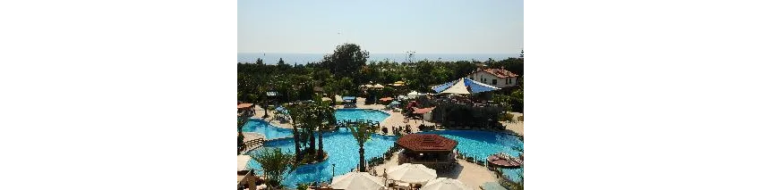 Armas Pemar Beach (Ex. Pemar Beach) 5*-63