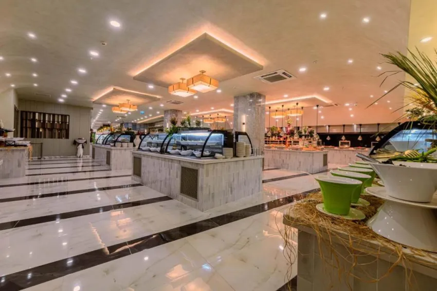 DREAM FUN WORLD HOTEL  5*-11
