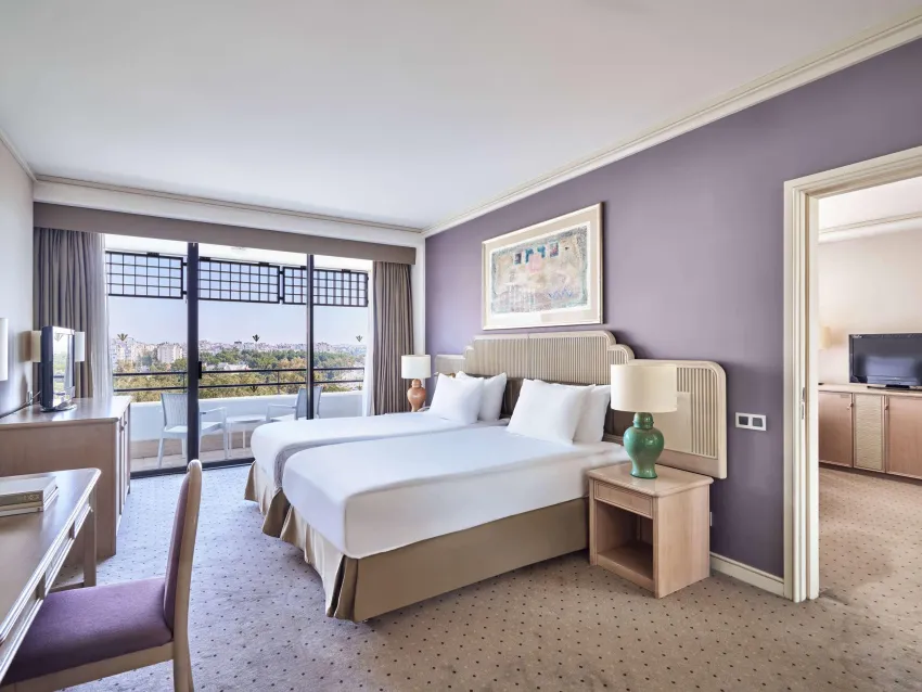 Rixos Downtown Antalya 5*-25