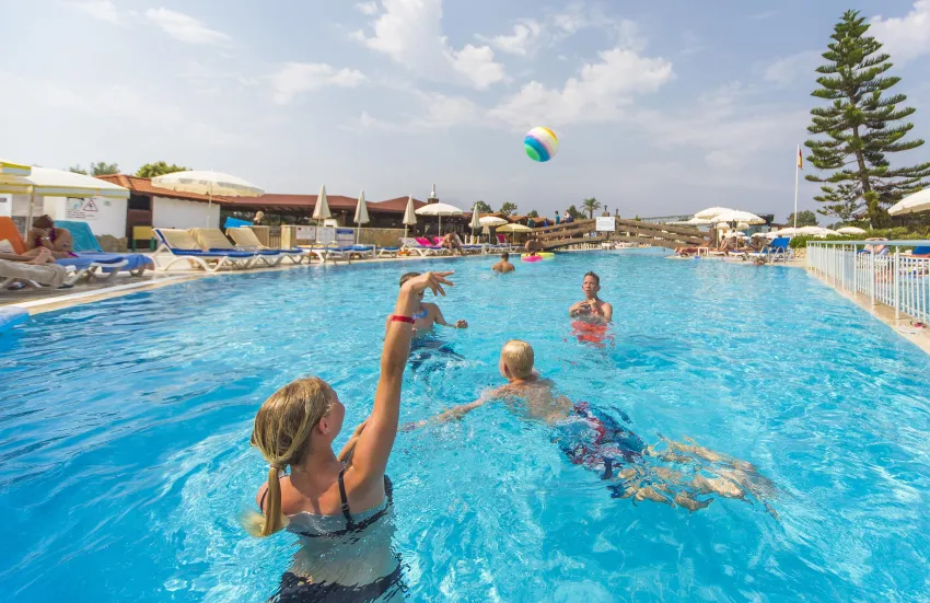 Eftalia Village 4*-69