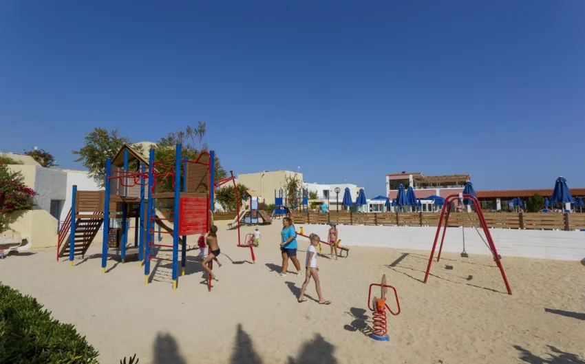 Allsun Dolphin Bay Hotel 4*-13