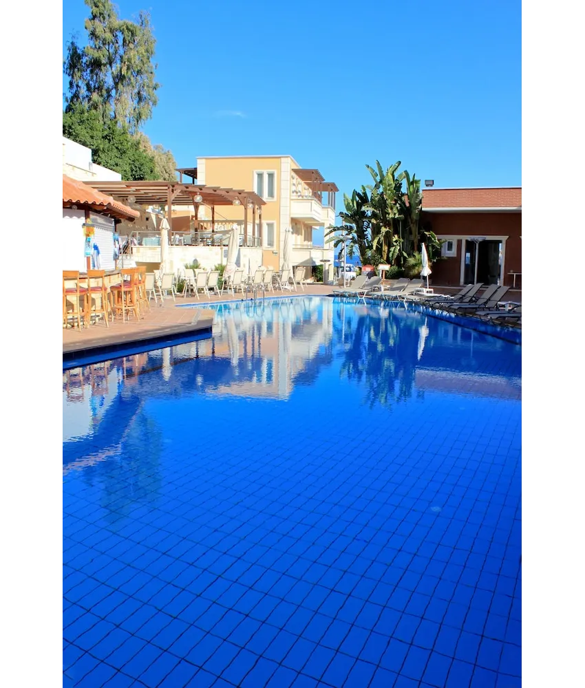 Porto Kalamaki Hotel 3*-32