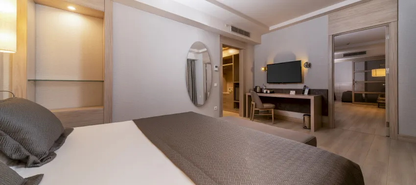 Concorde De Luxe Resort Lara 5*-190
