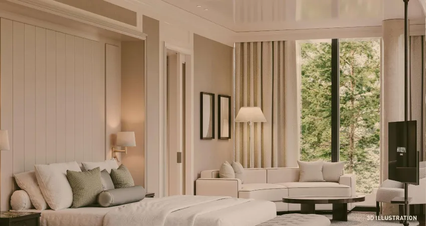 Maxx Royal Belek Golf Resort 5*-309