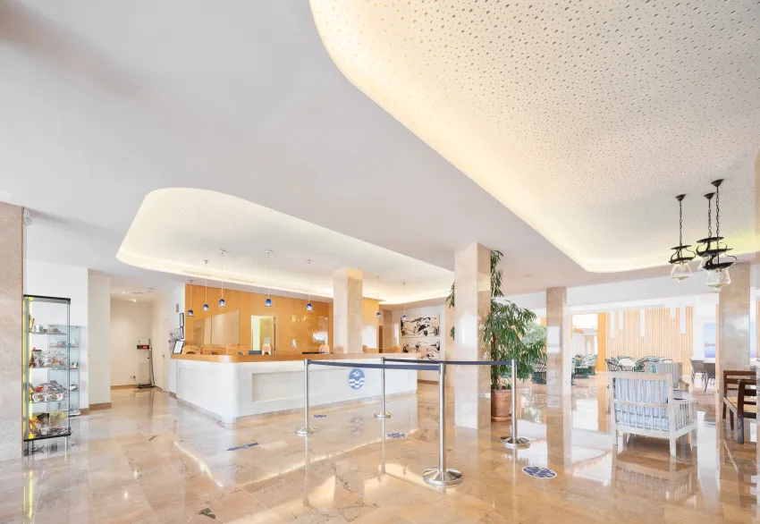 Puerto Azul Suite Hotel 4*-2