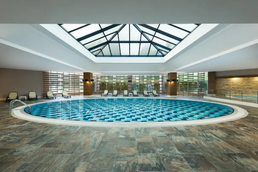 TUI MAGIC LIFE RIXOS BELDIBI (ADULTS ONLY 16+)  5*-4