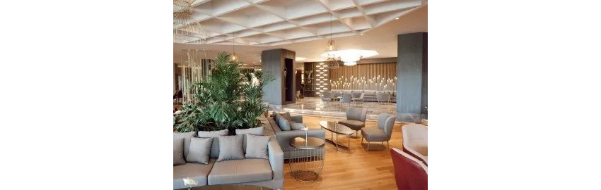 Miramare Beach Hotel 5*-8