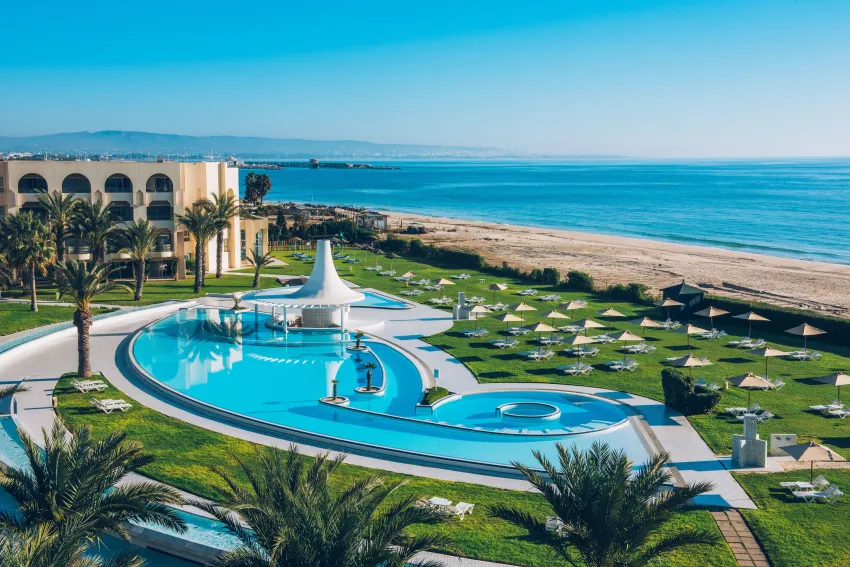 Iberostar Waves Averroes 4*-2