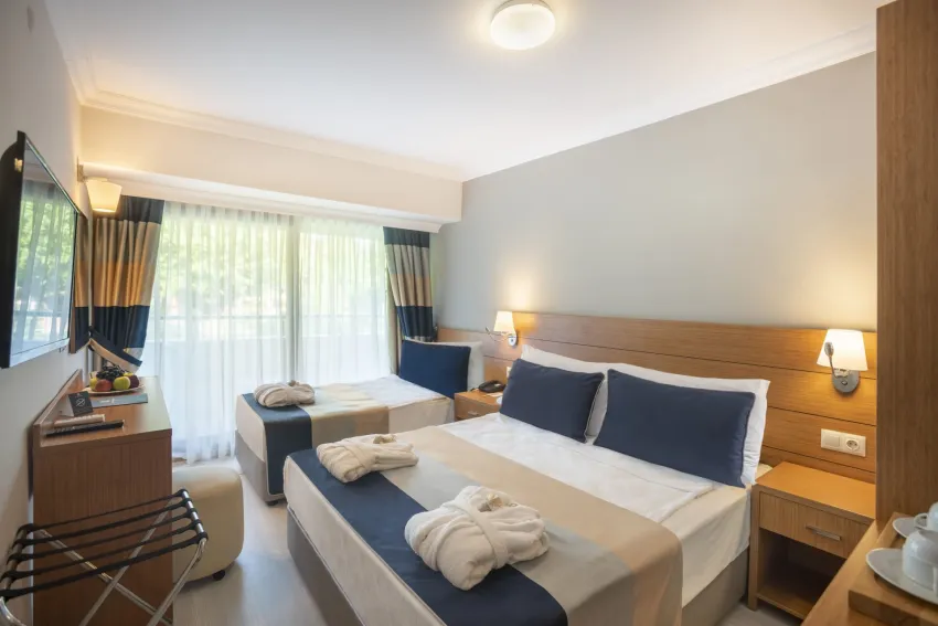 Master Family Club 5*-11