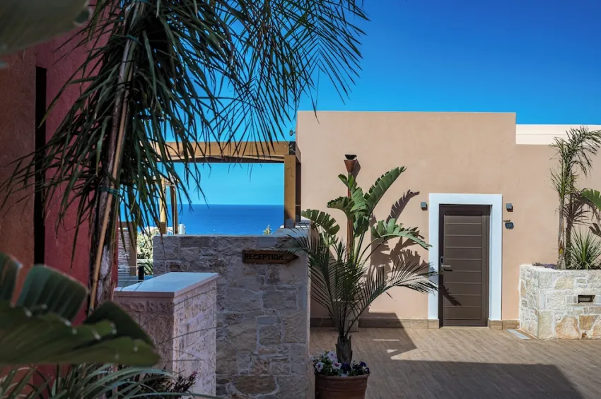 Esperides Resort Crete, The Authentic Experience 4*-303