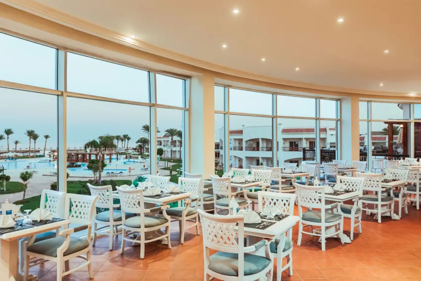 SUNRISE SOLARA AQUA PARK  5*-21