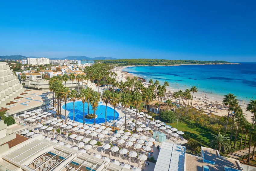 Mediterraneo Hotel Hipotels 4*-2