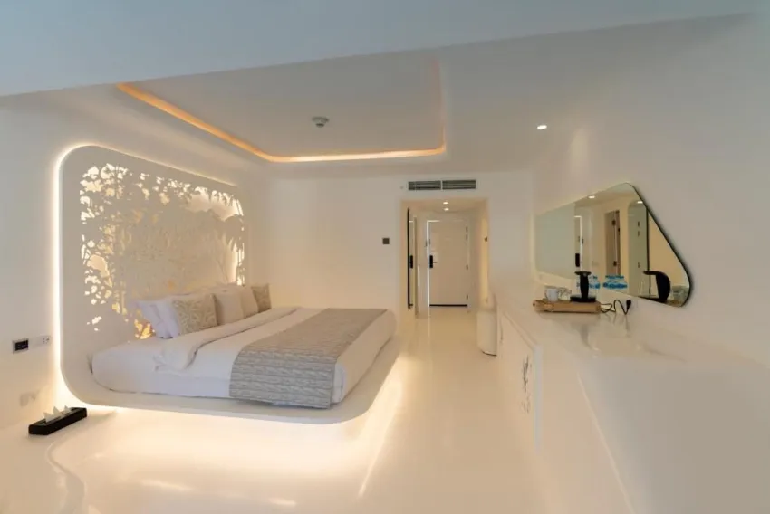 Meraki Resort Sharm El Sheikh 4*-2