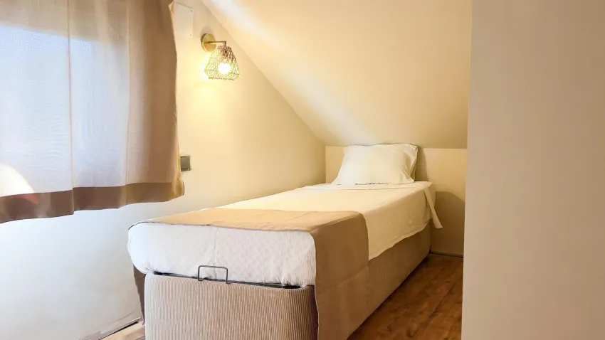 Kalia Beach Hotel Side 3*-27