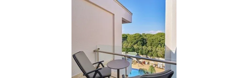 Maxx Royal Belek Golf Resort 5*-29