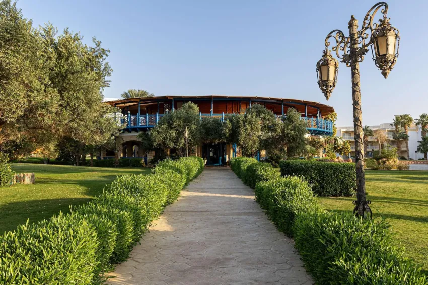 Palm Royale Soma Bay Resort 5*-315