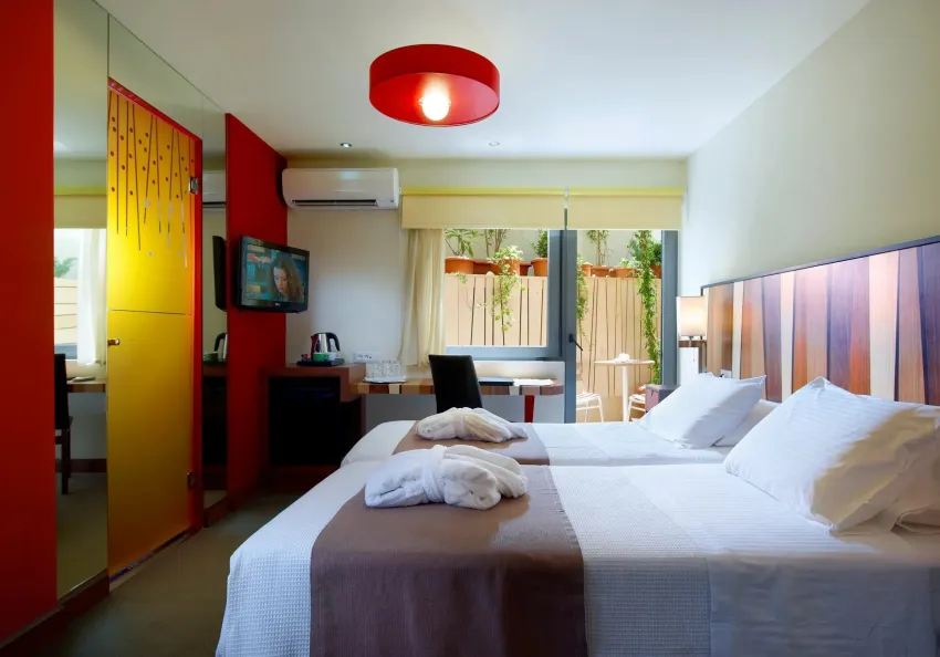 Lato Annex Boutique Rooms 4*-19