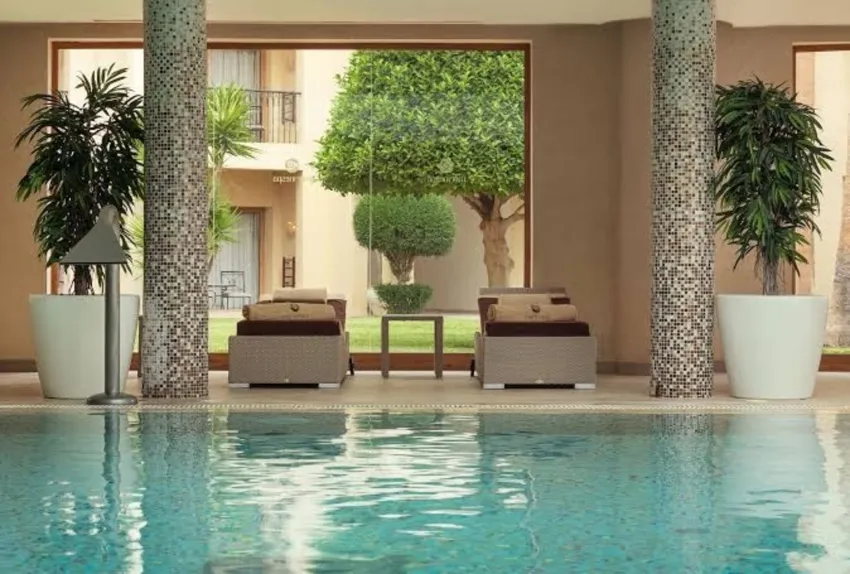 Movenpick Resort & Marine Spa 5*-9