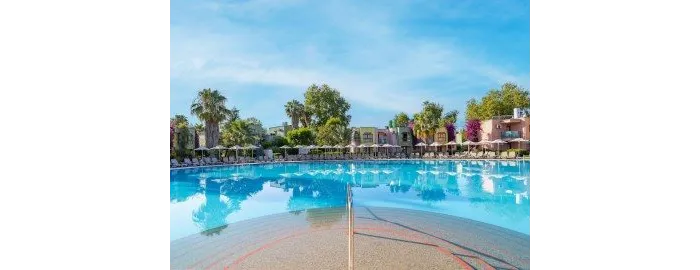 Vonresort Golden Beach 5* - Side - Turcia
