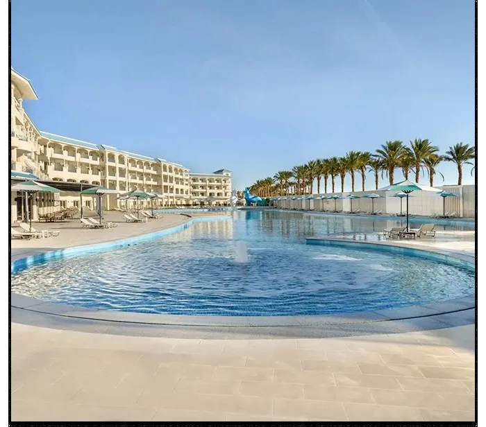 Flow Spectrum Sahl Hasheesh 4* - Sahl hasheesh bey - Egipt