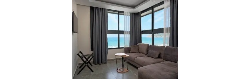 Kaila Krizantem Hotel 4*-10