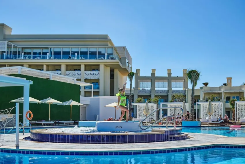 Steigenberger Pure Lifestyle Hotel - Adults Only 5*-37