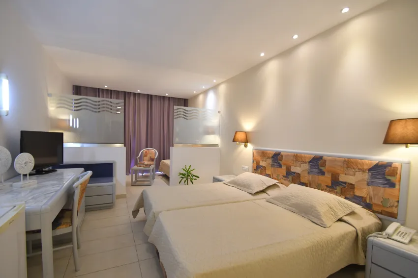 Olympos Beach Resort 4*-21
