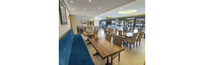 Azak Beach Hotel 3*-16