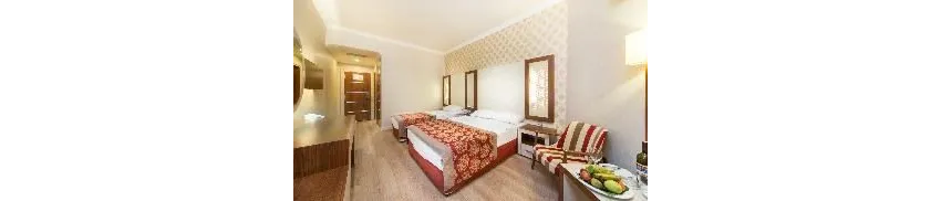 Beach Club Doganay 5*-13