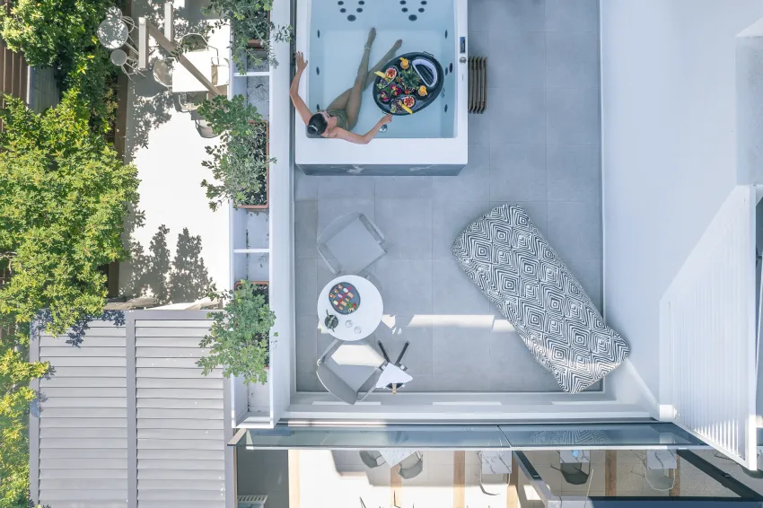 Atrium Ambiance Hotel 4*-211