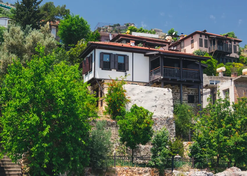 Villa Turka 4*-46