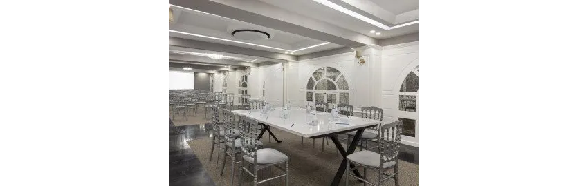 Blue Marlin Deluxe Spa Resort 5*-28