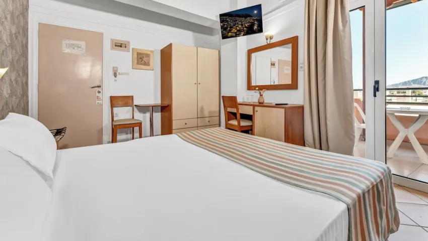 Erato Hotel Gournes 3*-6