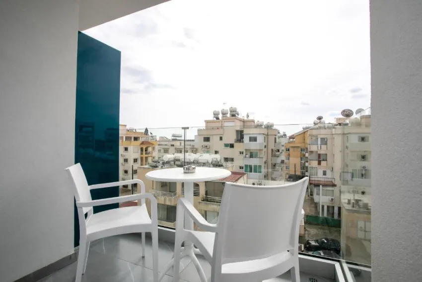 Best Western Plus Larco Hotel 4*-160