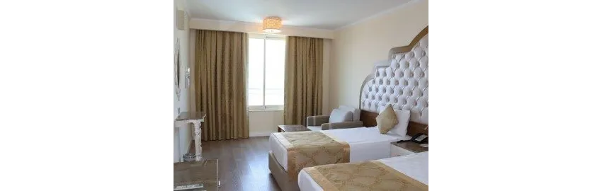Oz Hotels Side Premium 5*-10