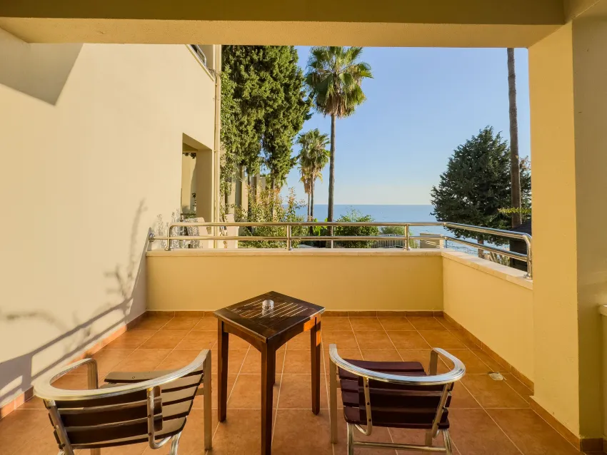 Melas Holiday Village 4*-15