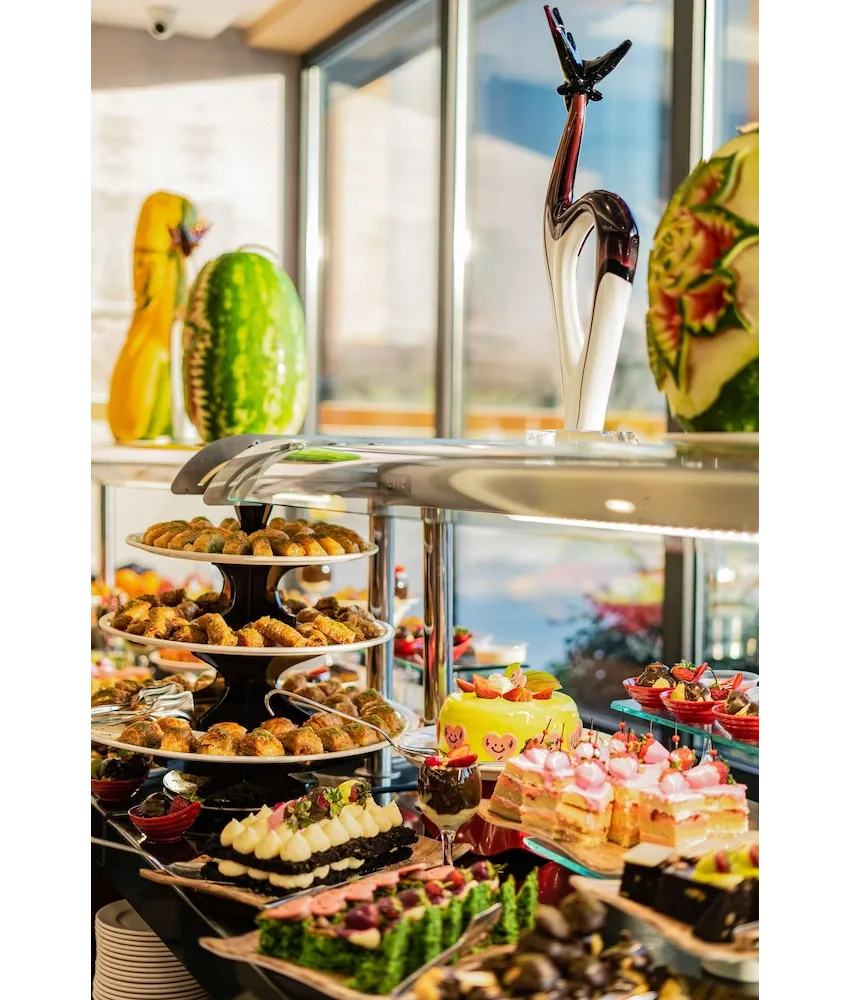 Side Amour Hotel 4*-58