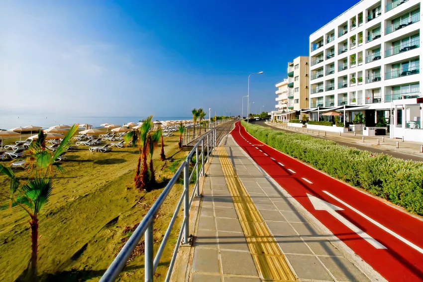 The Ciao Stelio Deluxe Hotel 4*-4